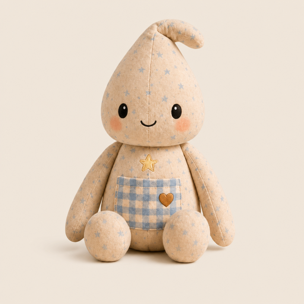 Peluche NUNO Clásico