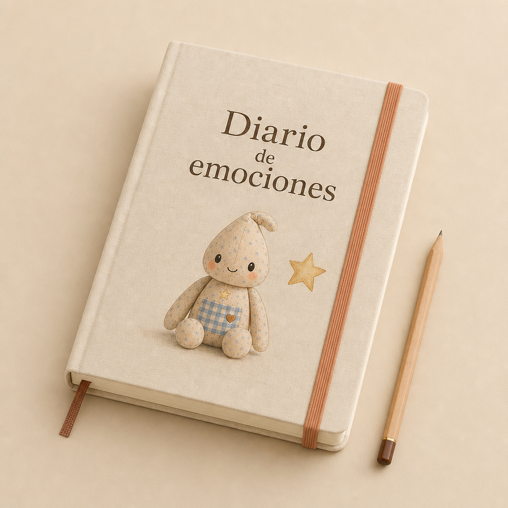 Diario de emociones