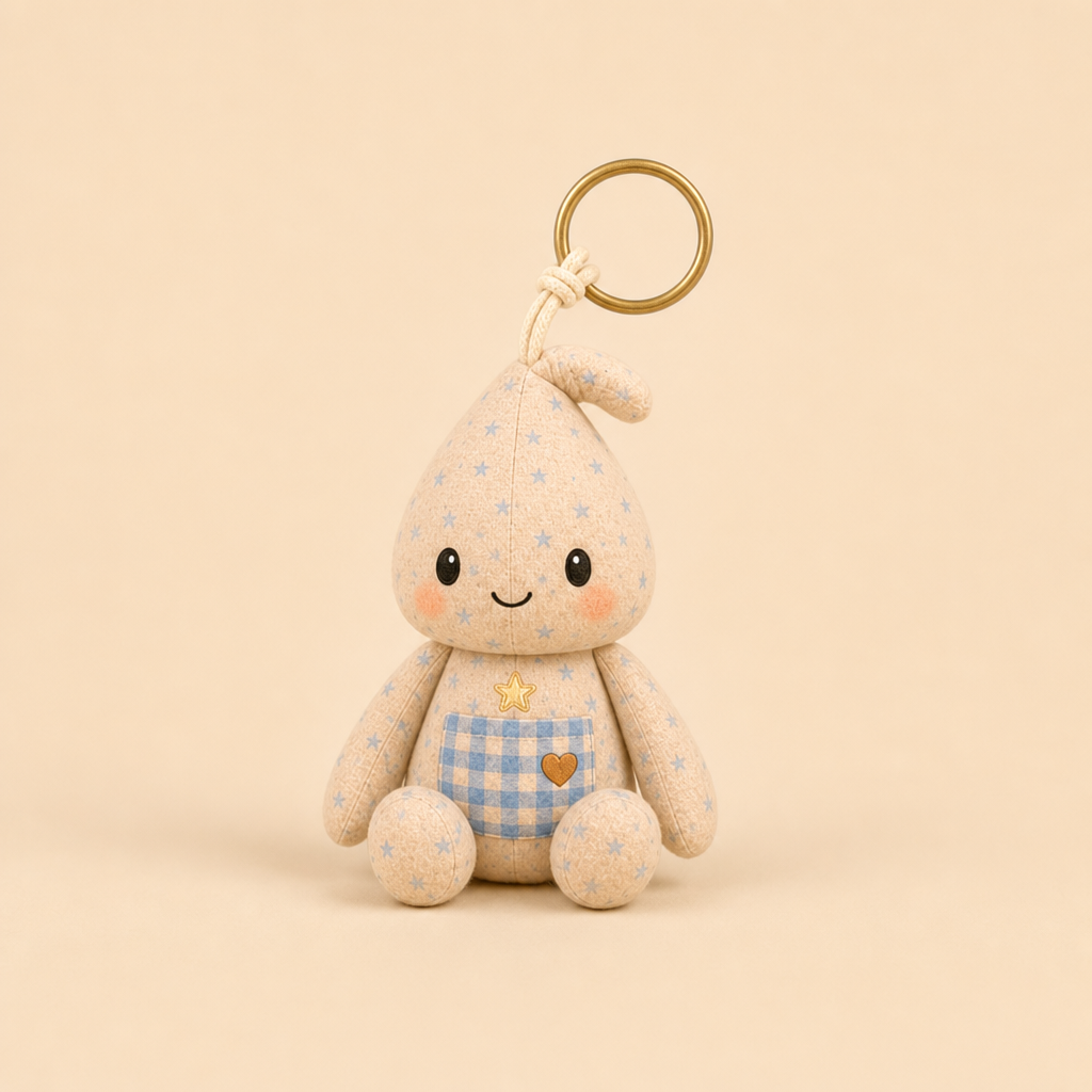 Llavero Mini NUNO